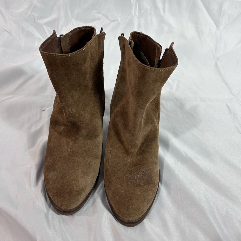Dolce Vita Booties